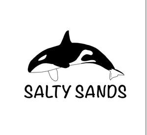 Salty Sands Clothing